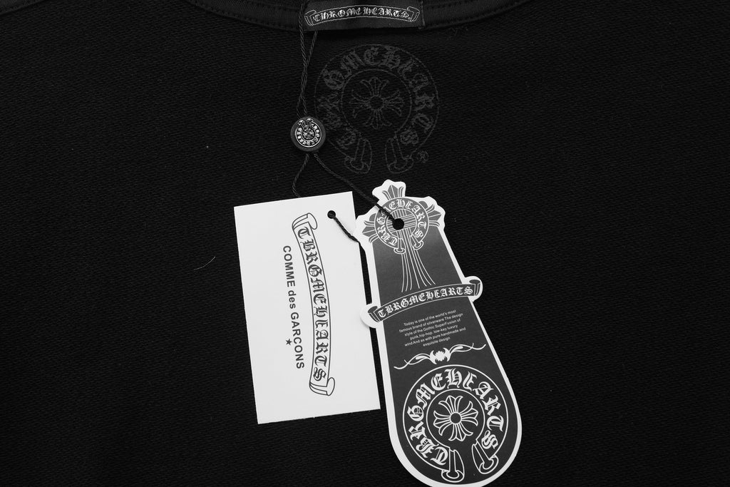 Chrome Hearts New SWEATSHIRTS TQ50