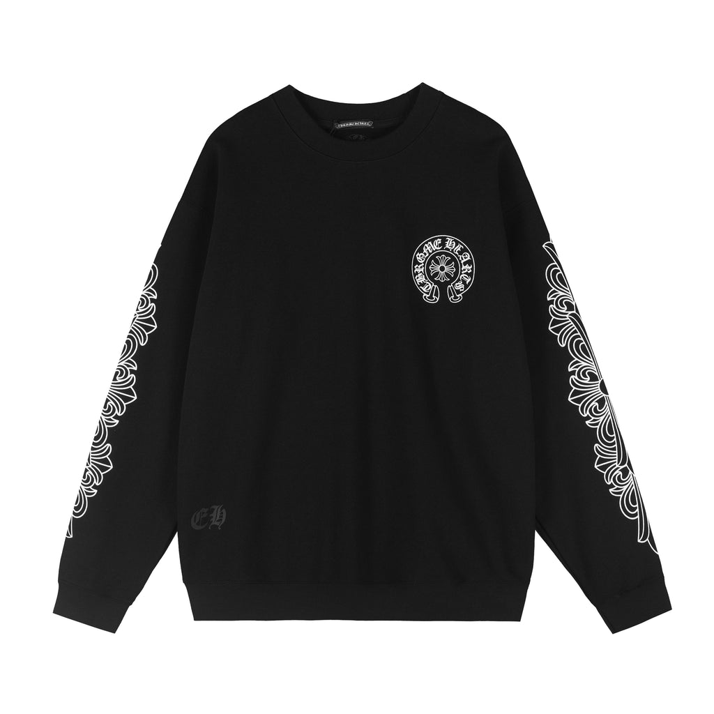 Chrome Hearts New SWEATSHIRTS TQ50