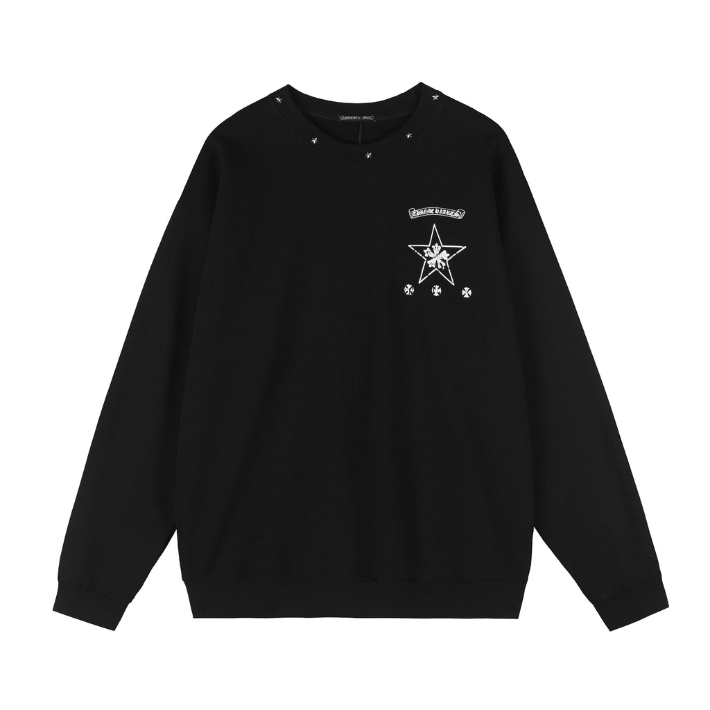 Chrome Hearts New SWEATSHIRTS TQ46