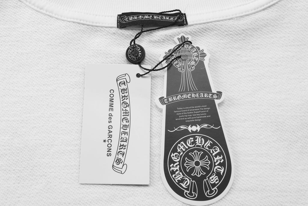 Chrome Hearts New SWEATSHIRTS TQ46