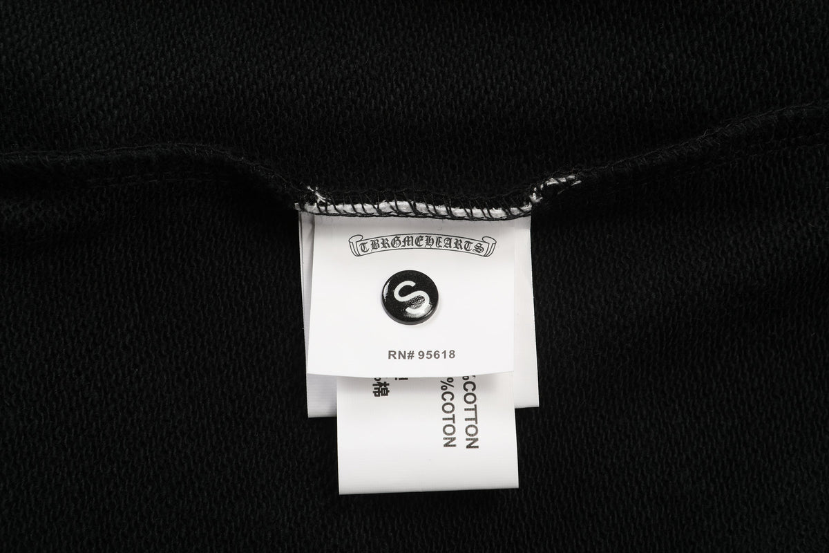 Chrome Hearts New SWEATSHIRTS TQ64