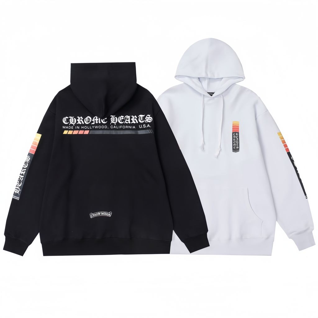 Chrome Hearts New Hoodie -824