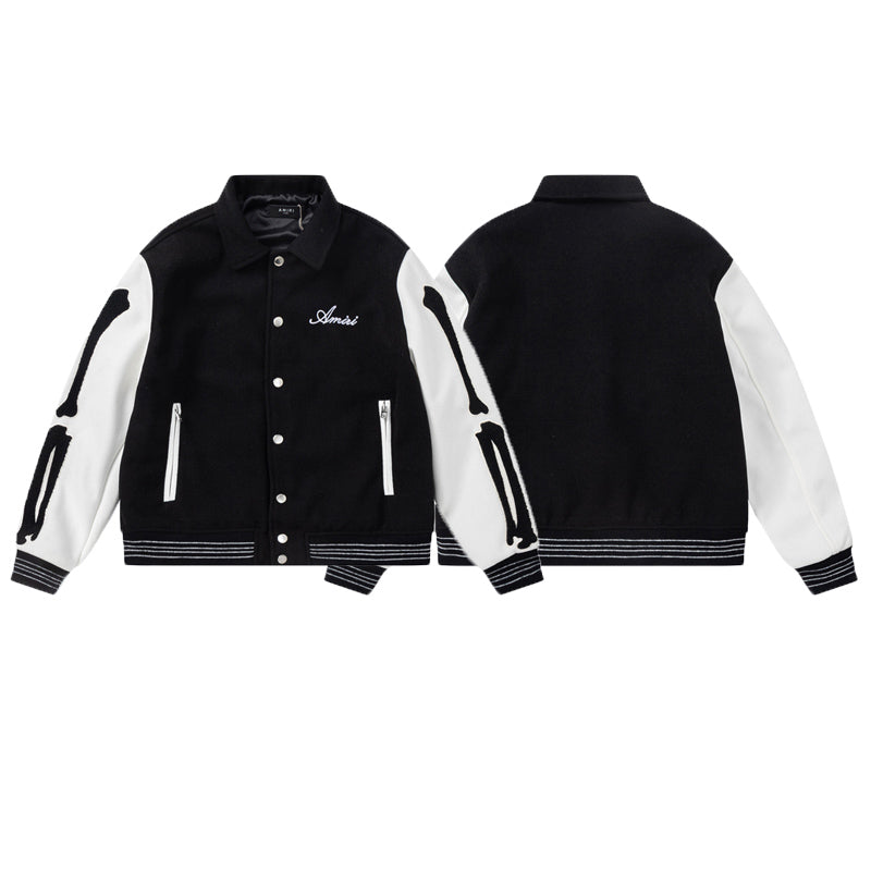 ICON Amiri Fashion jacket