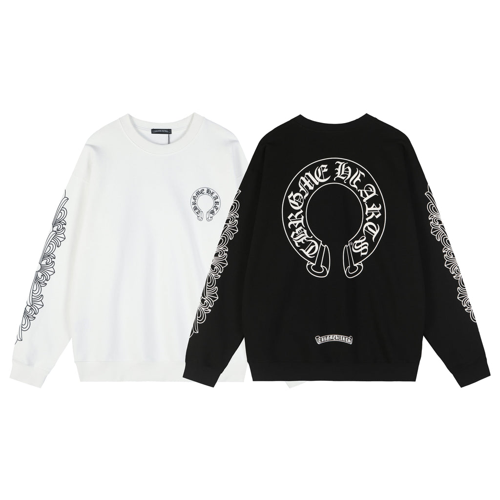 Chrome Hearts New SWEATSHIRTS TQ49
