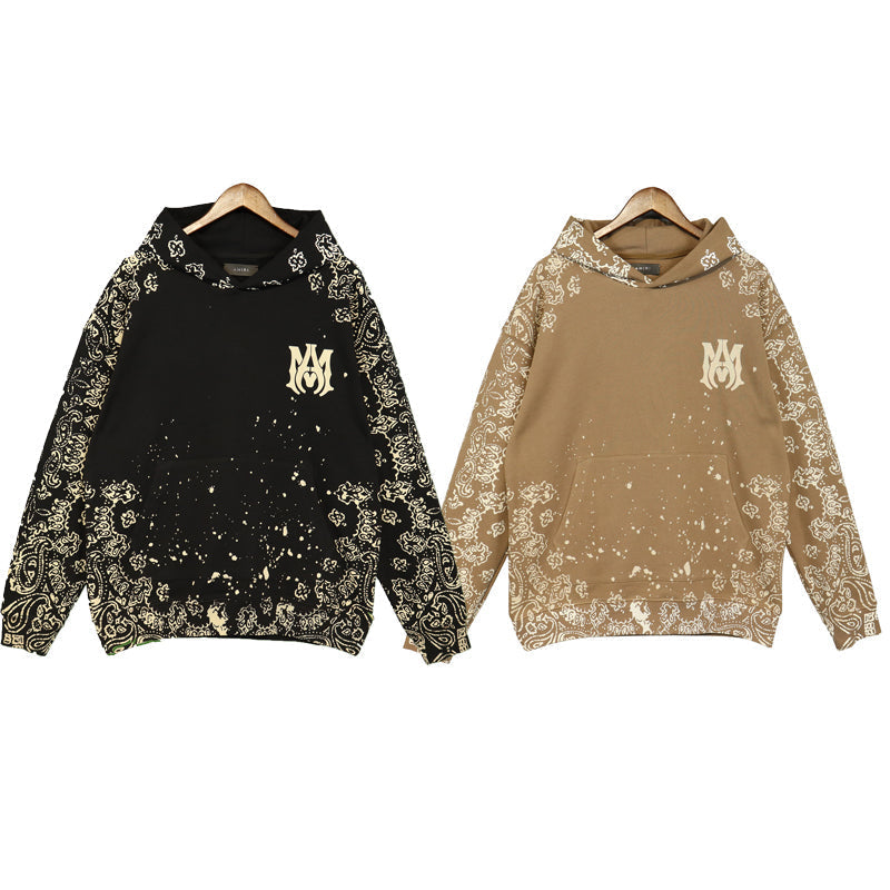 ICON Amiri Fashion sweatshirts