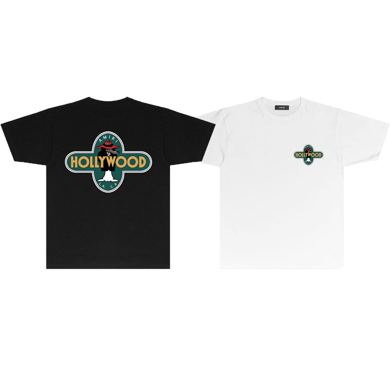 ICON Amiri Fashion T-shirt
