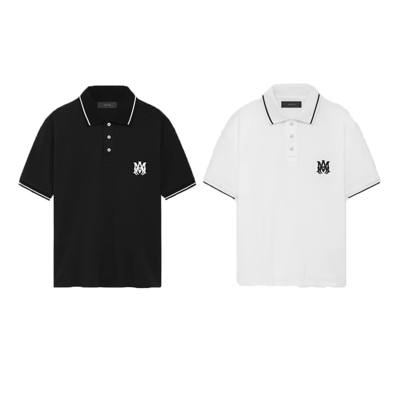 ICON Amiri Fashion T-shirt