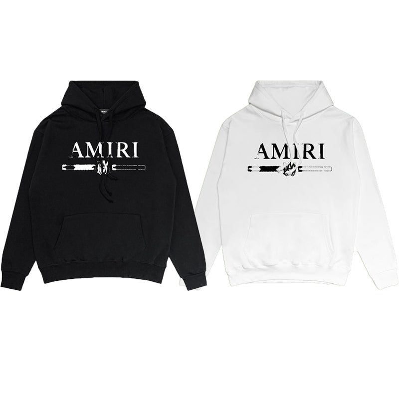 ICON Amiri Fashion sweatshirts