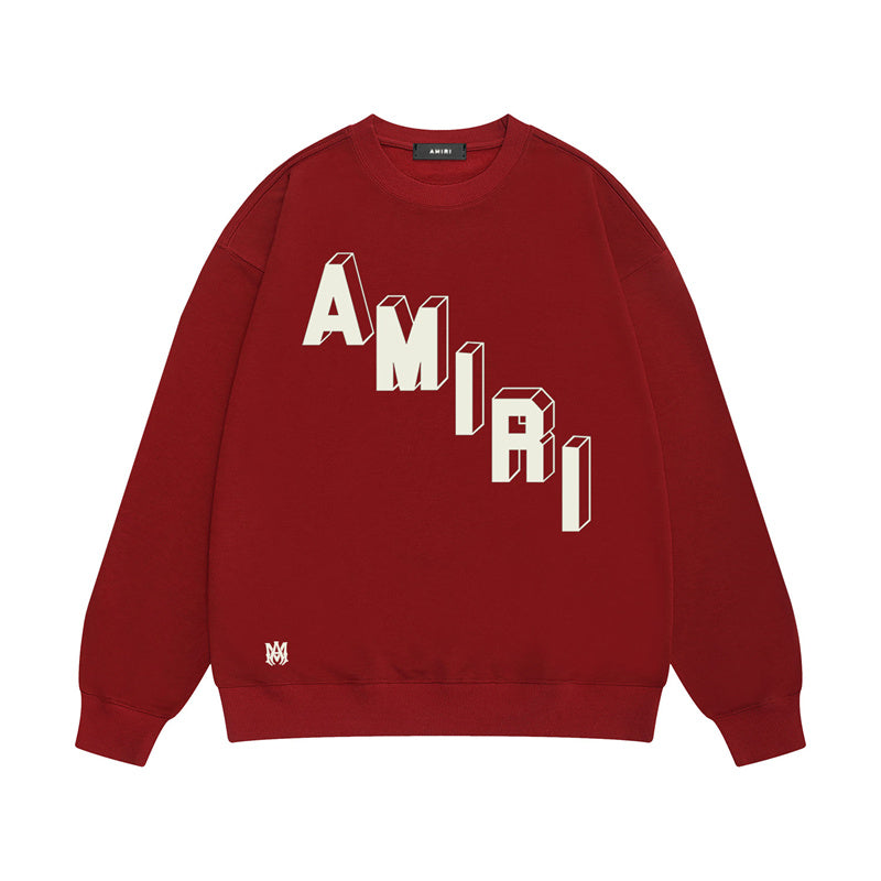 ICON Amiri Fashion sweatshirts