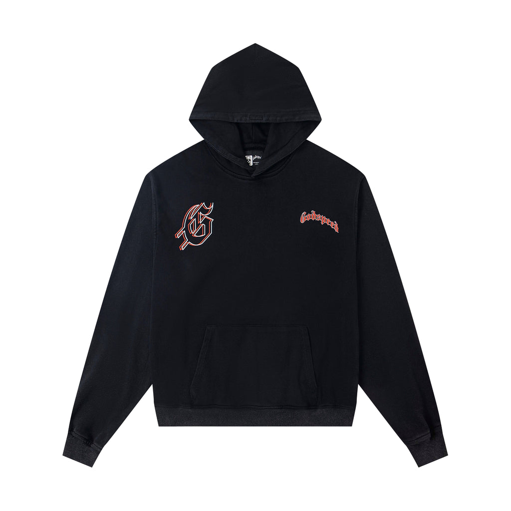 GodSpeed Hoodie