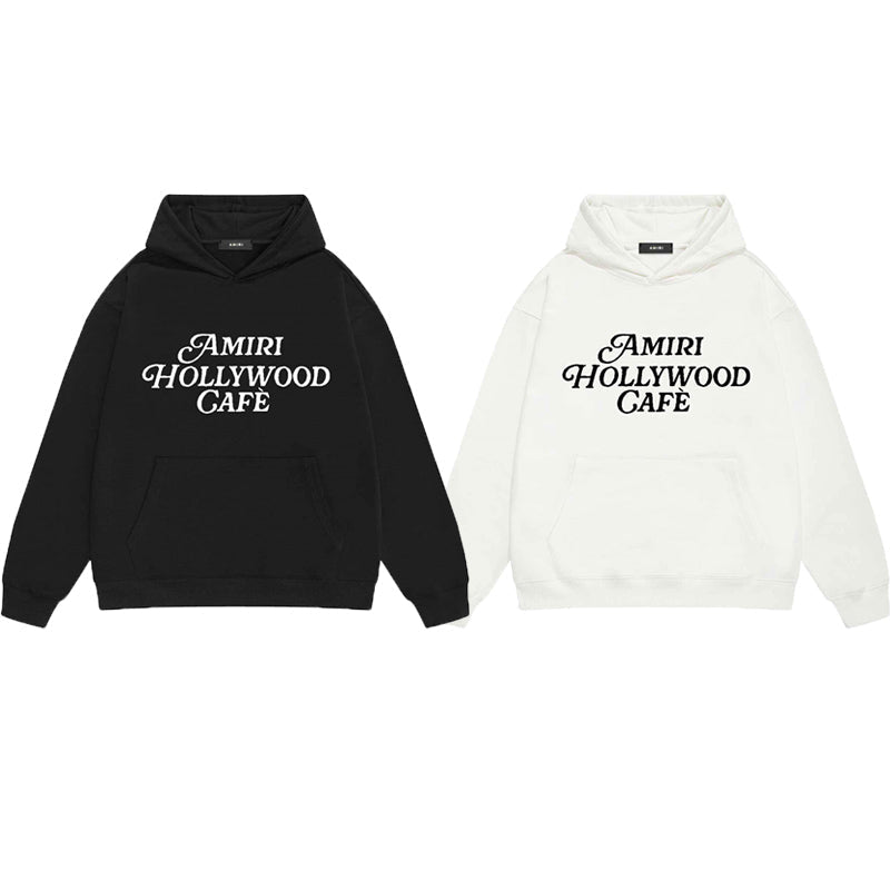 ICON Amiri Fashion sweatshirts