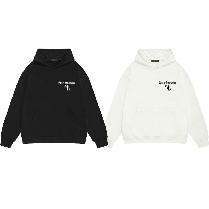 ICON Amiri Fashion sweatshirts