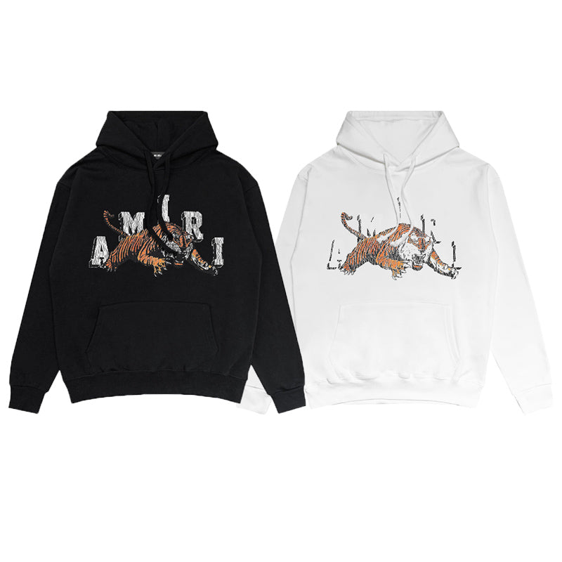 ICON Amiri Fashion sweatshirts