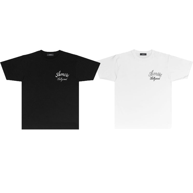 ICON Amiri Fashion T-shirt