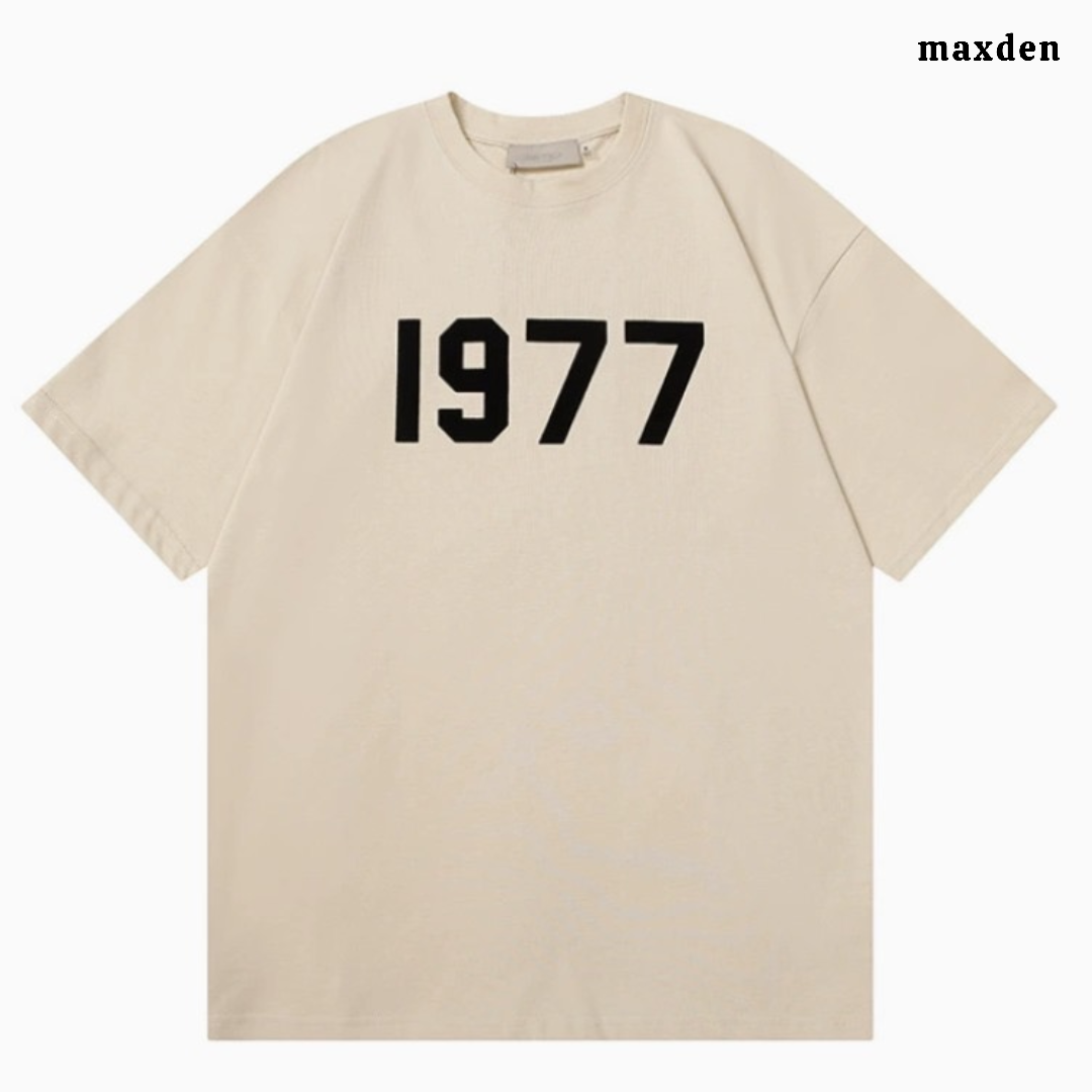 ESSENTIALS 1977 T-Shirt