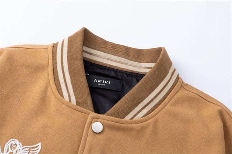 ICON Amiri Fashion jacket