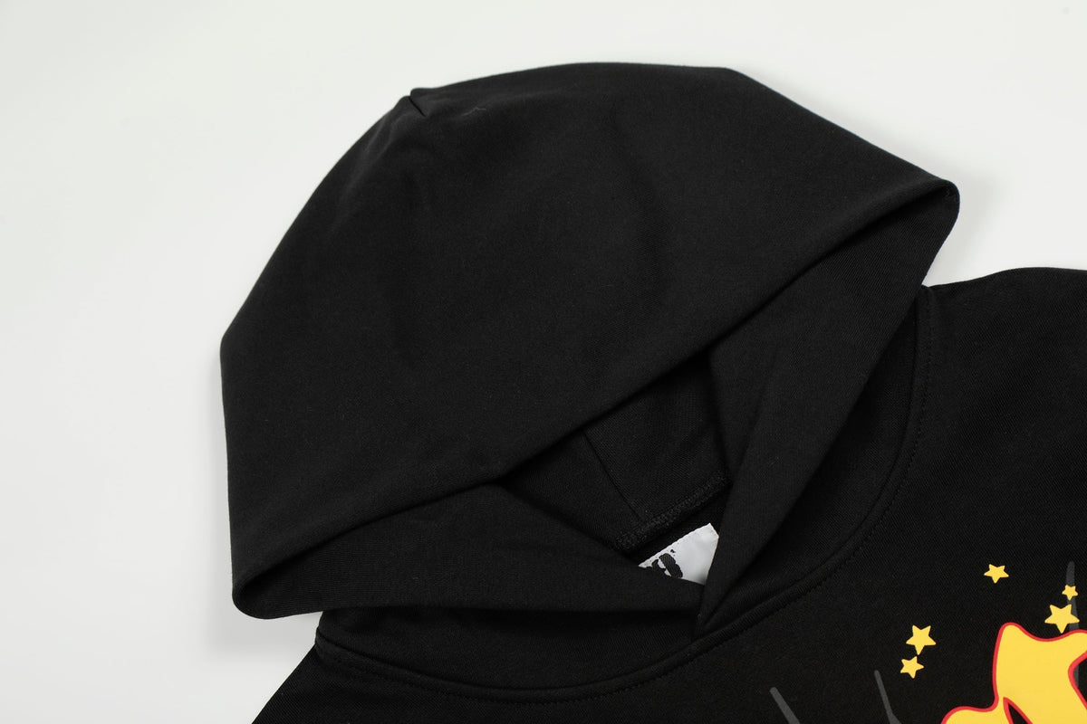 Sp5der Hoodie 7734