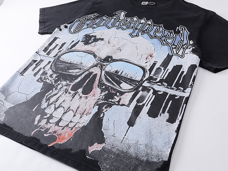 God Speed T-Shirt-1037