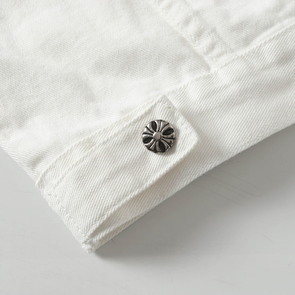 Chrome Hearts New Jacket-8141