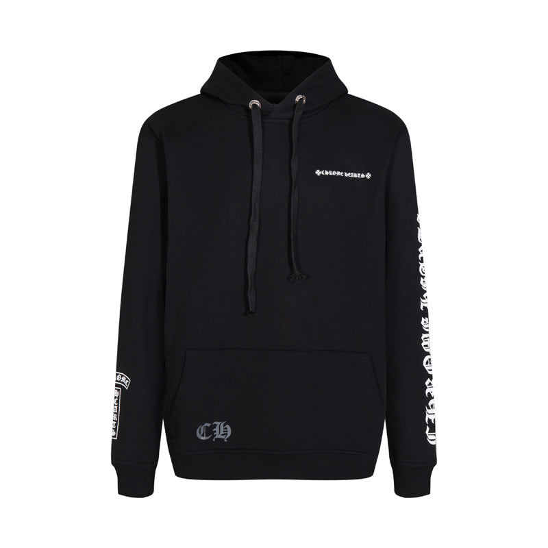 Chrome Hearts New Hoodie 7033