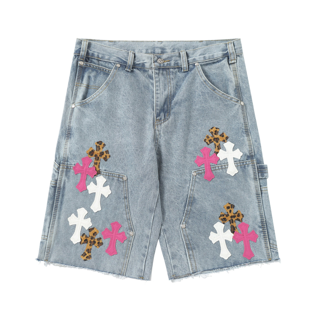 CHROME-HEARTS NEW Shorts