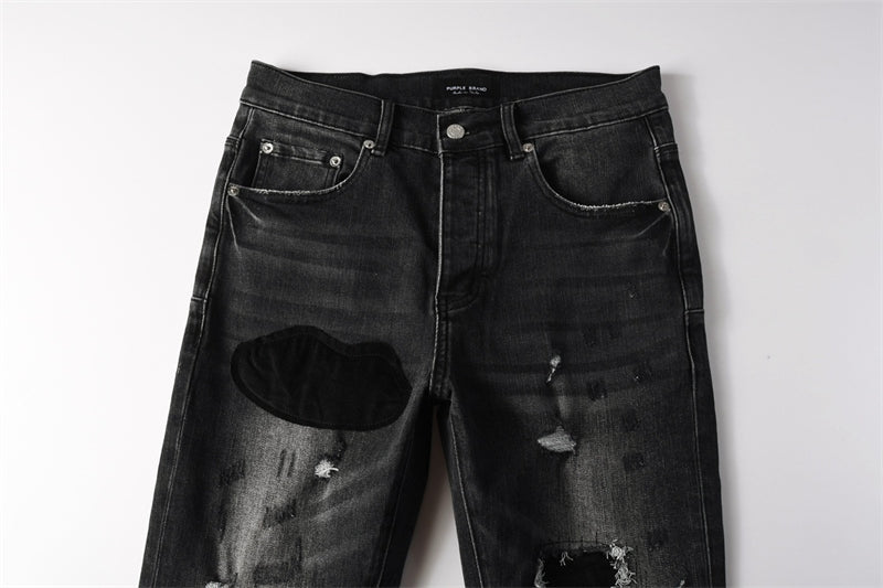 Street Purple Brand jeans 9135