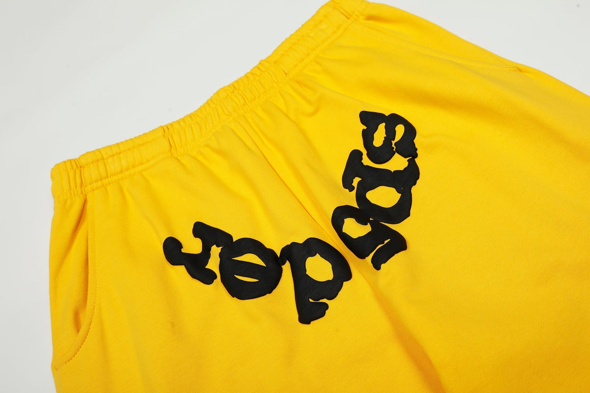 Sp5der Hoodie 7708