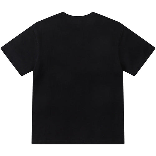 AMIRI  Core Brand-Printed Tie-Dye Cotton-Jersey T-Shirt