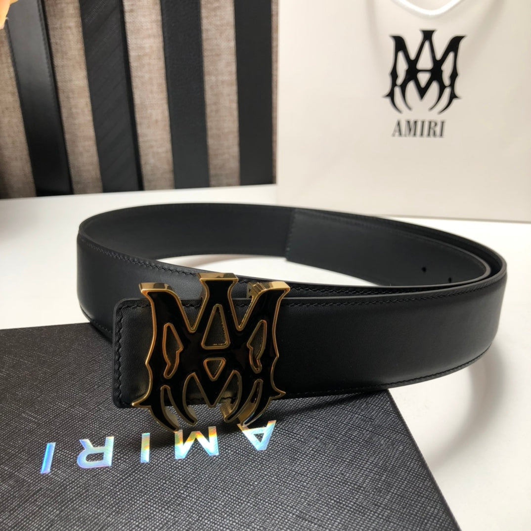 ICON Amiri Exquisite Belt
