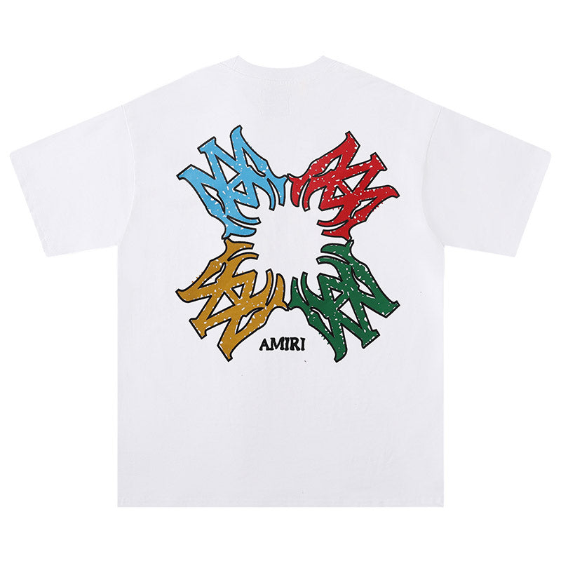 AMIRI Scribble T-Shirts