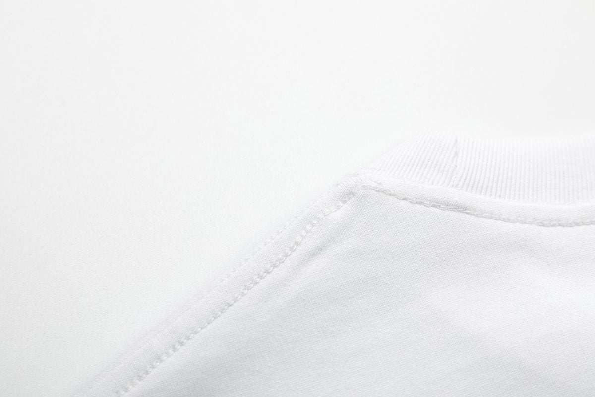 AMIRI MA Bar Logo T-Shirts