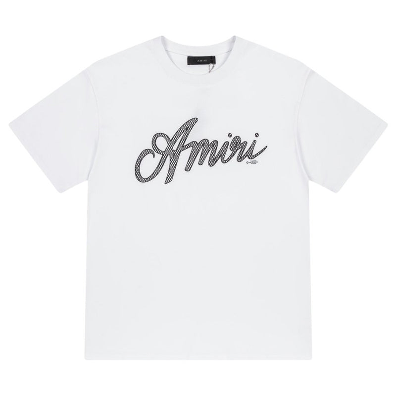 AMIRI Filigree Tee