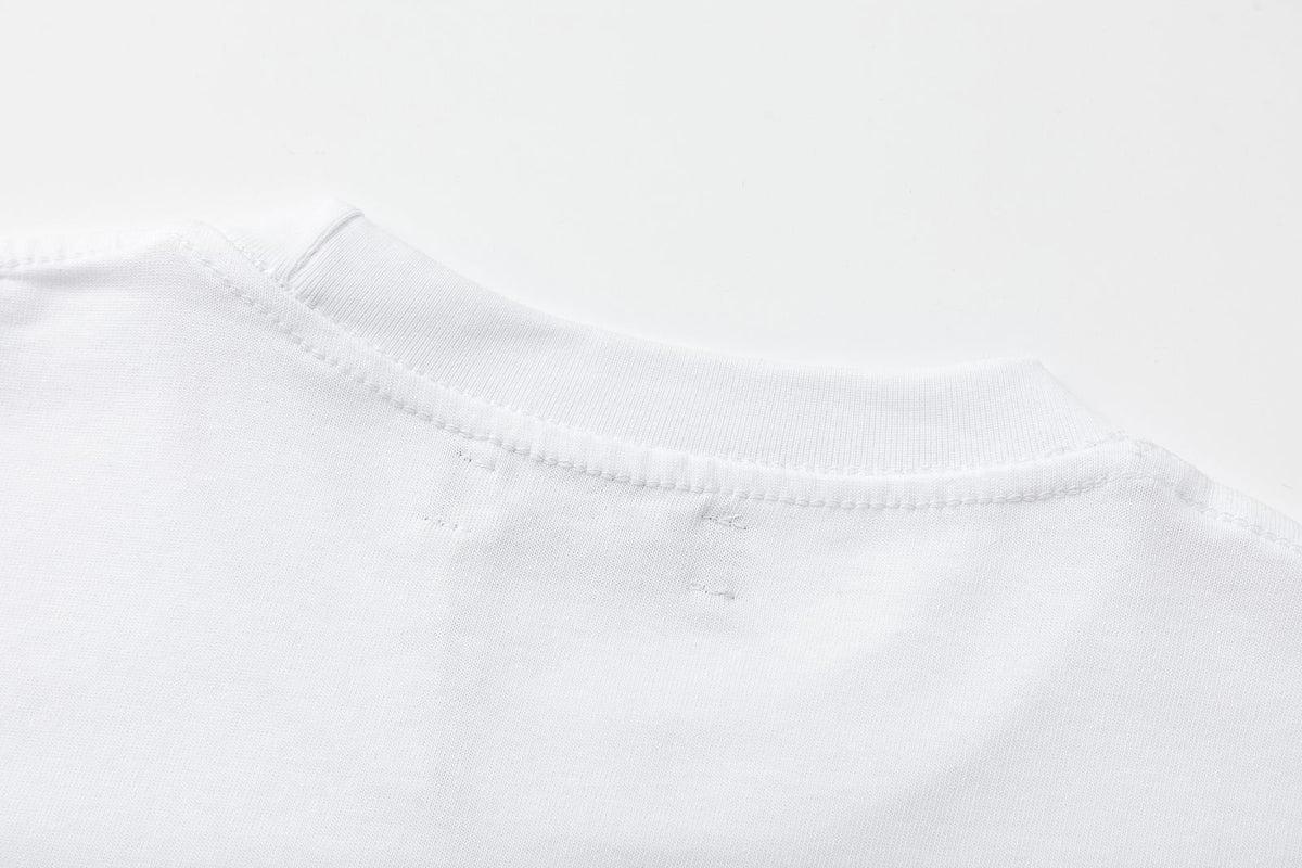 AMIRI Filigree Tee