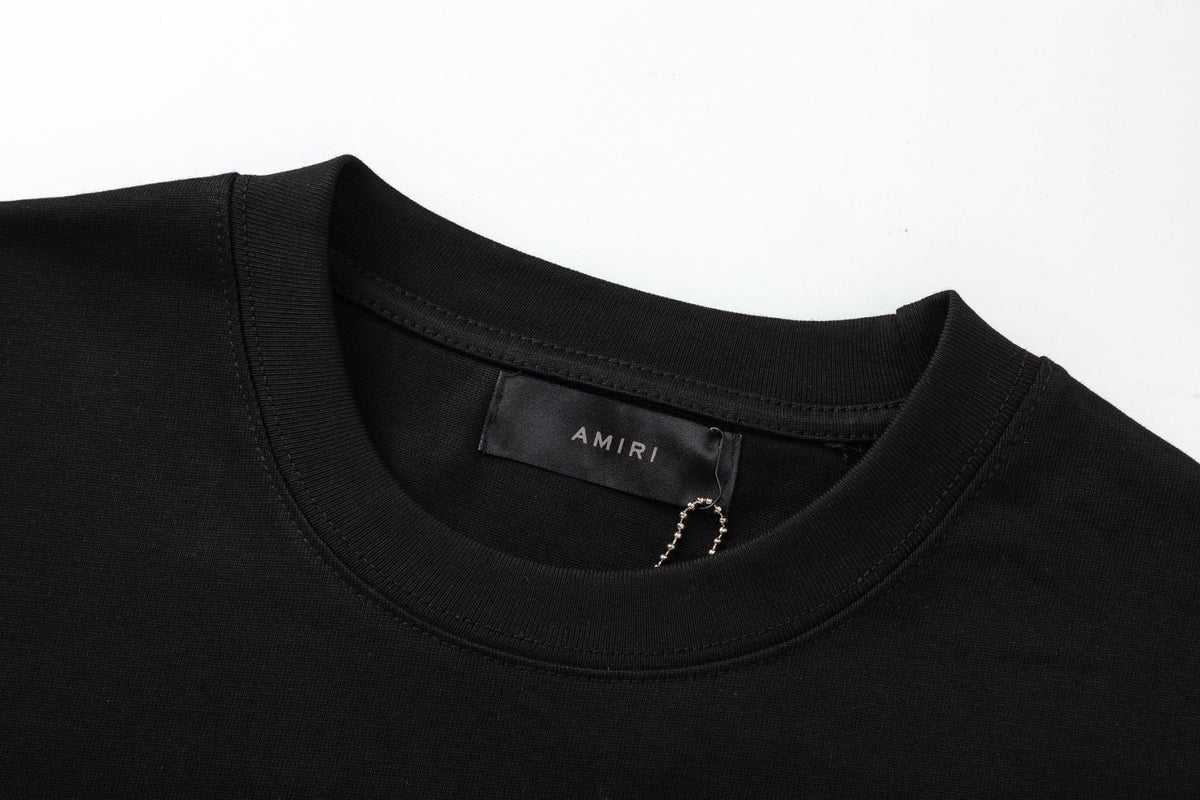 AMIRI Jazz Hideaway T-Shirt