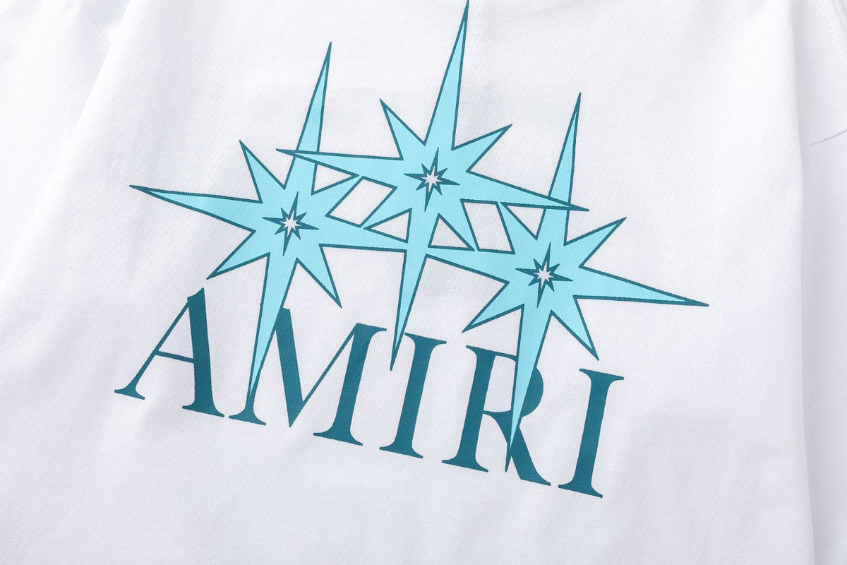 AMlRl Starburst T-Shirts