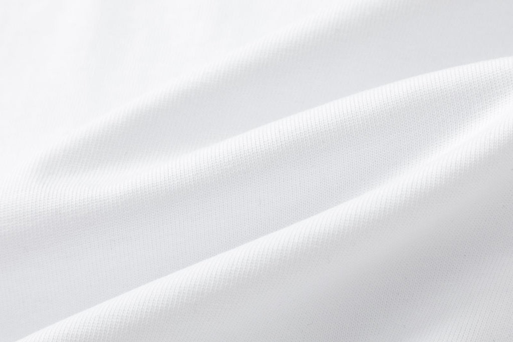 AMlRl Logo Embroidery T-Shirts