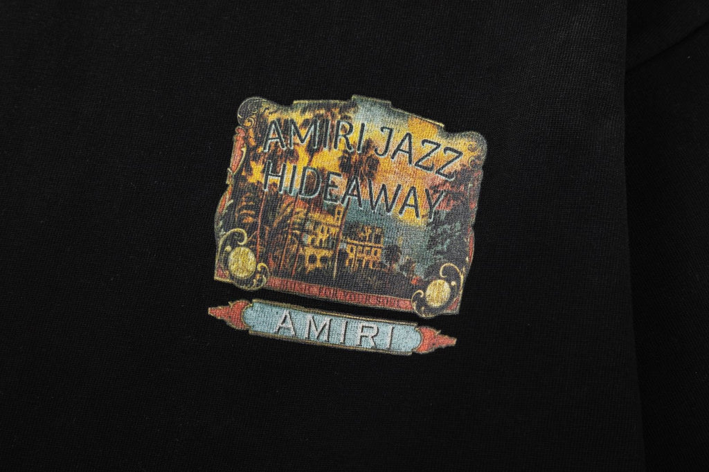 AMlRl Jazz Hideaway  T-Shirt