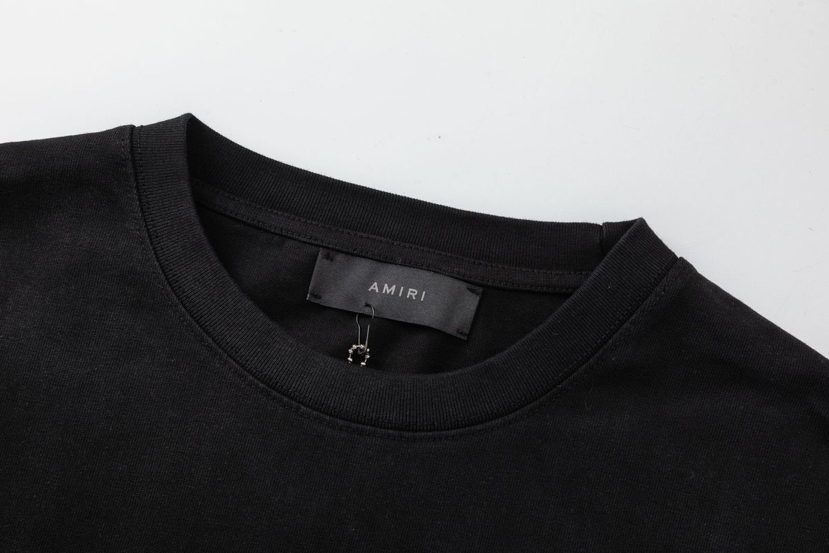 AMlRl Championship OS Tee