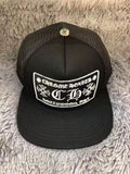 Trucker cap Chrome Hearts