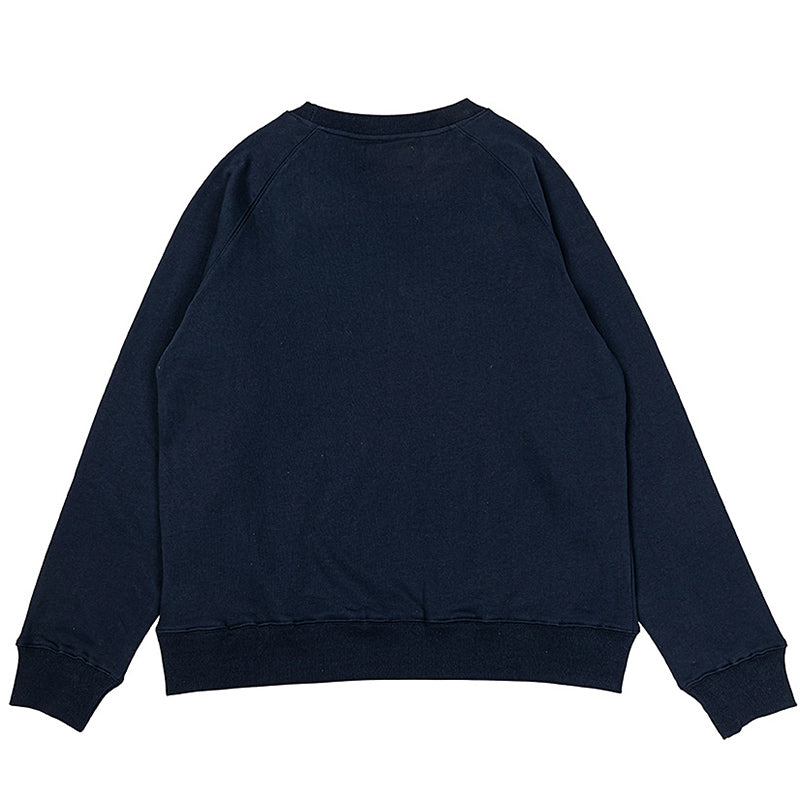 Denim Tears ADG Pan African American Flag Sweatshirt
