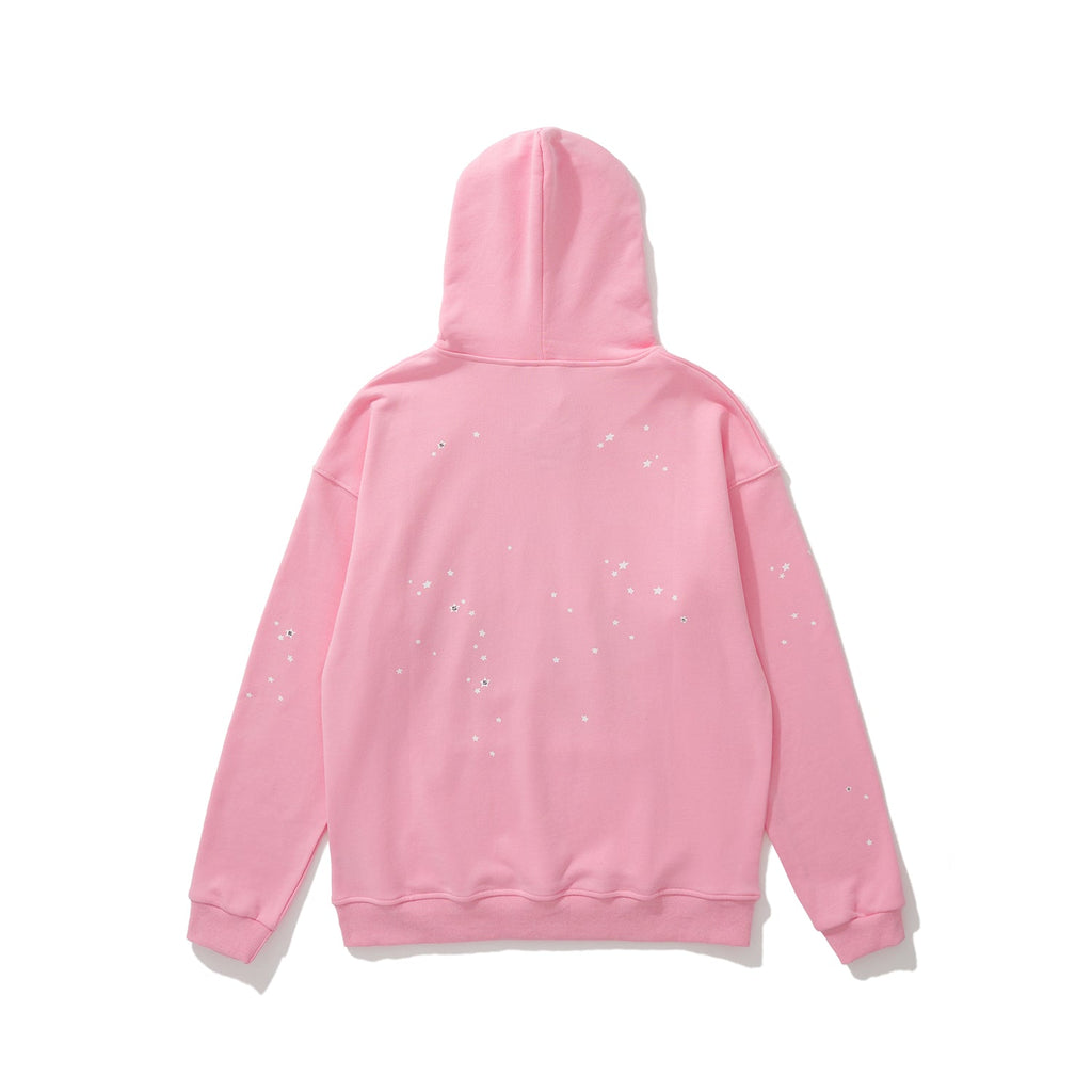 Sp5der Hoodie 203