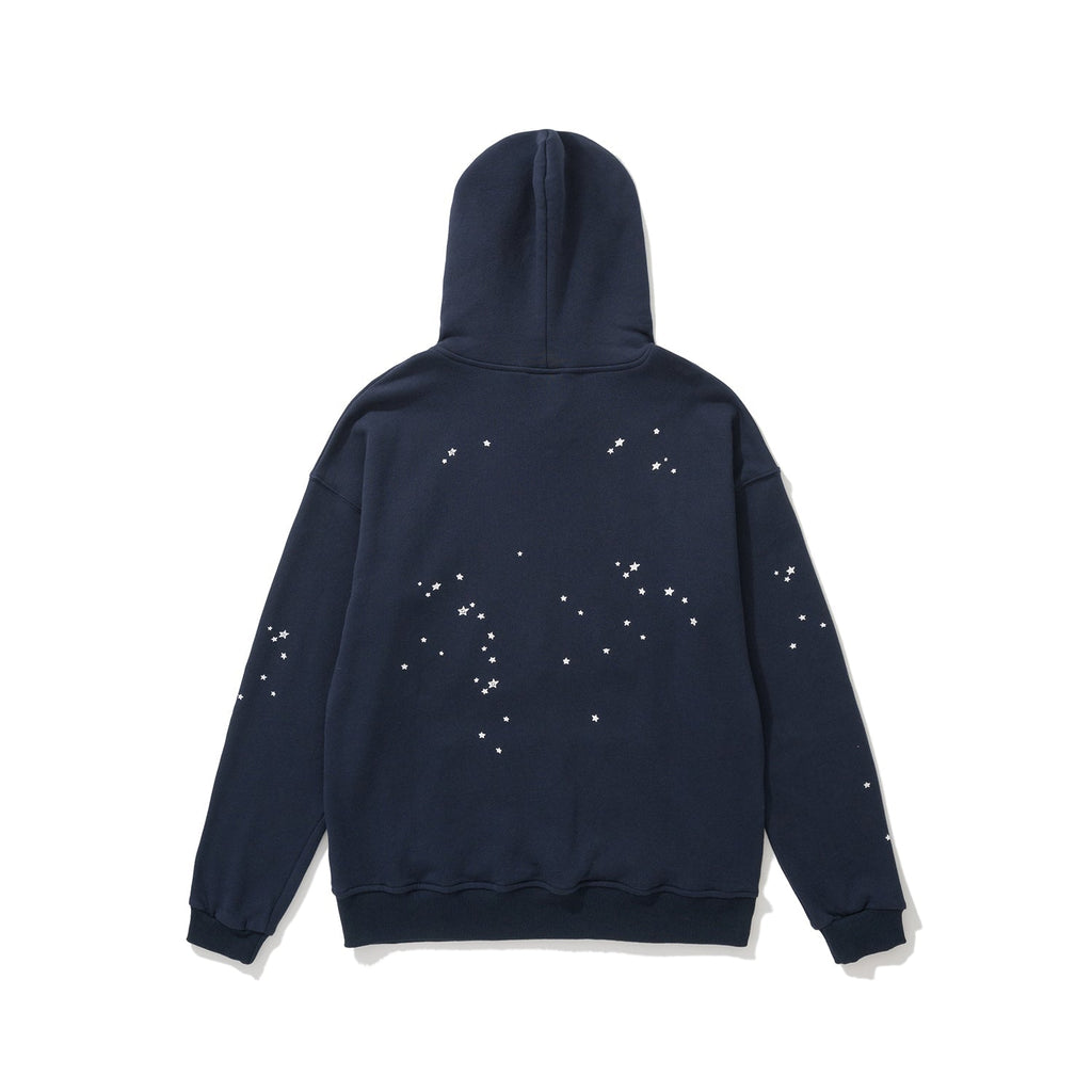 Sp5der Hoodie 203