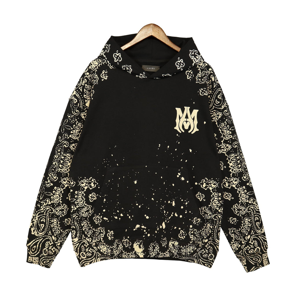 ICON Amiri Fashion sweatshirts