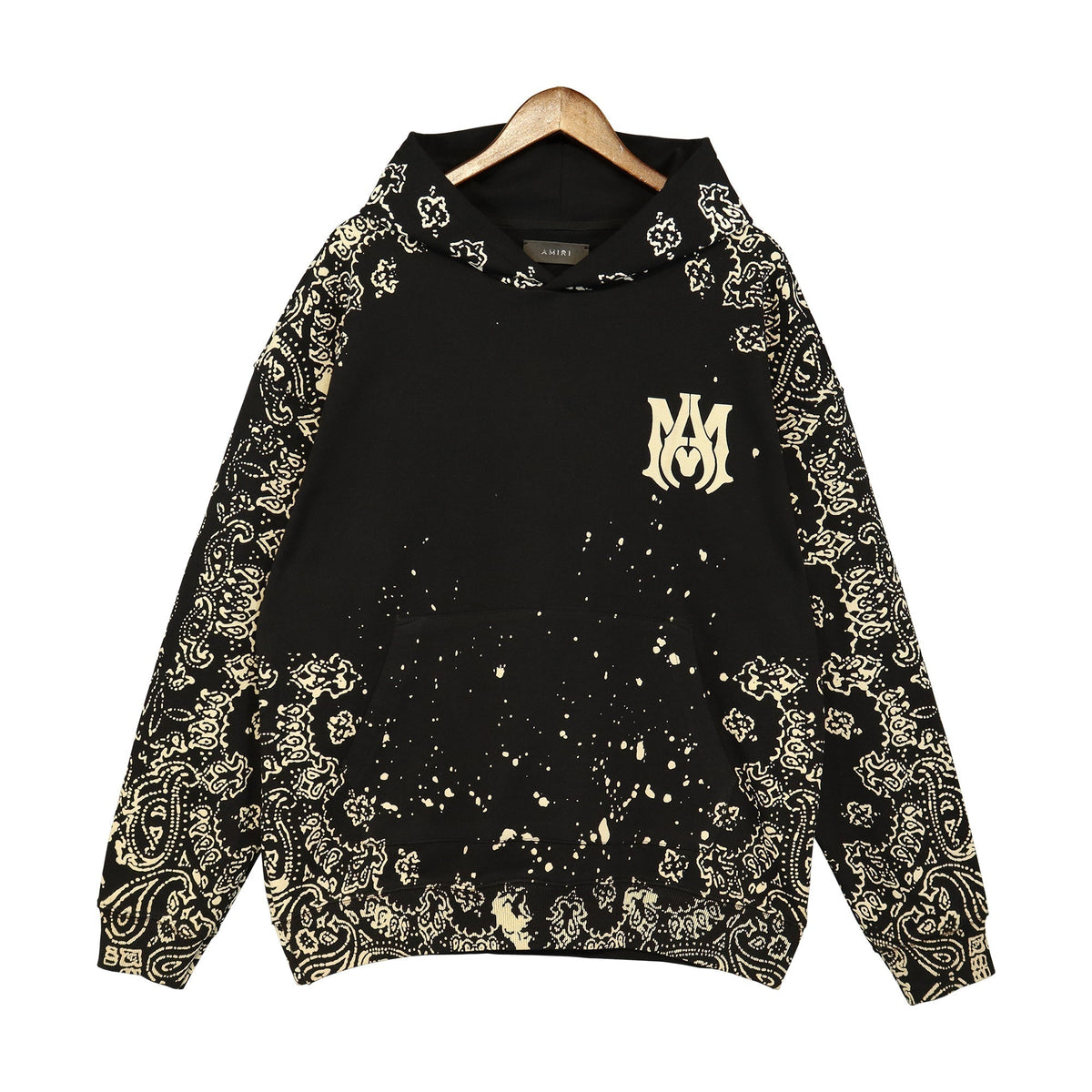 ICON Amiri Fashion sweatshirts