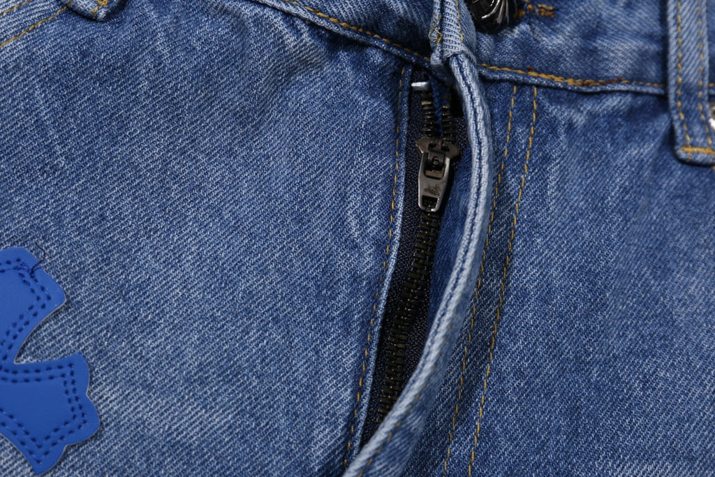 CHROME-HEARTS 2025 NEW Pants