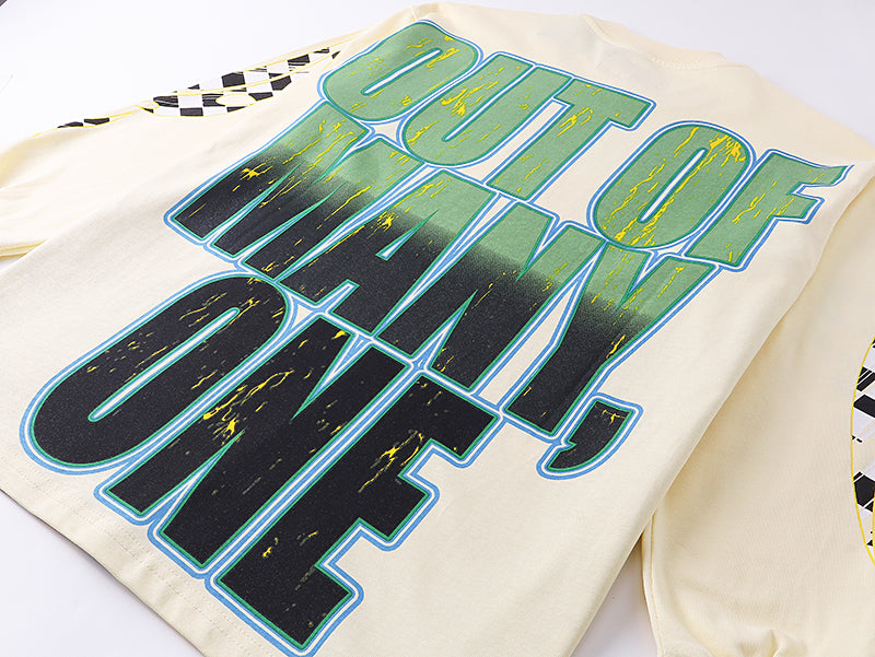 God Speed Sweatshirt-3105