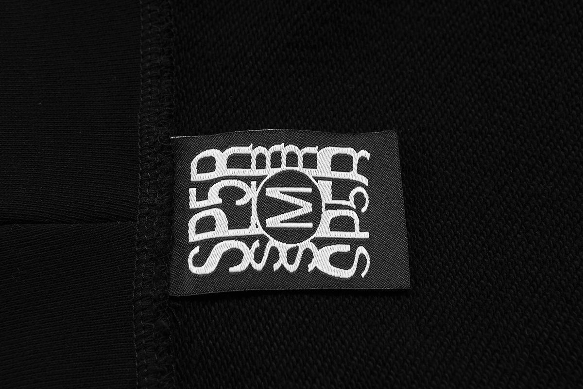 Sp5der Hoodie 0222