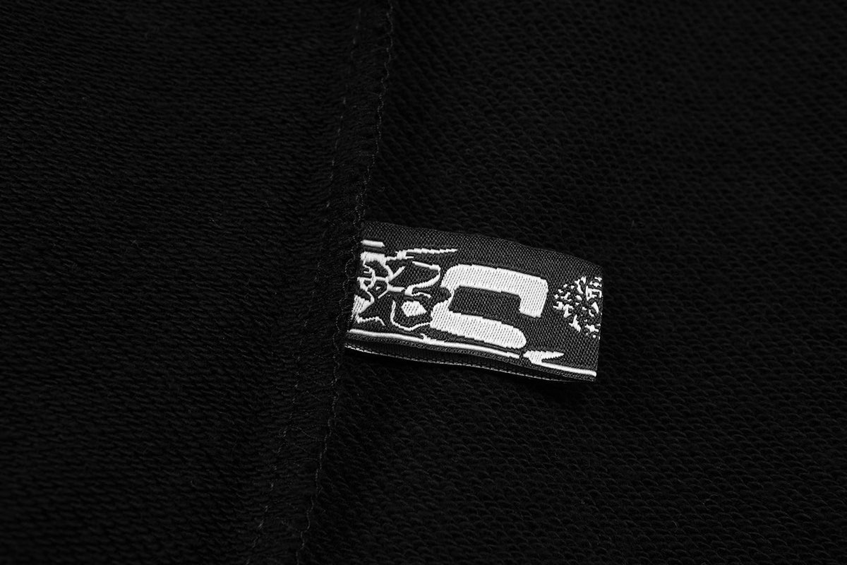 Sp5der Hoodie 0222