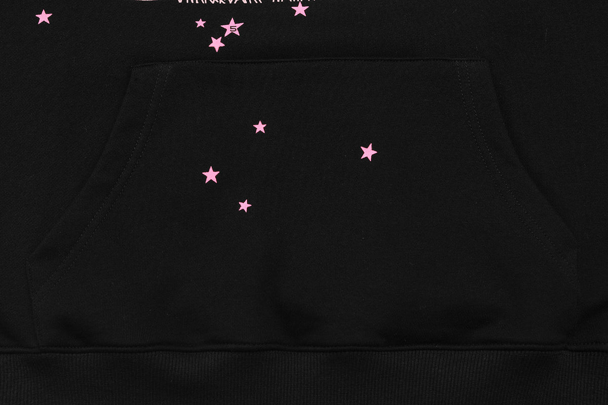 Sp5der Hoodie 0222