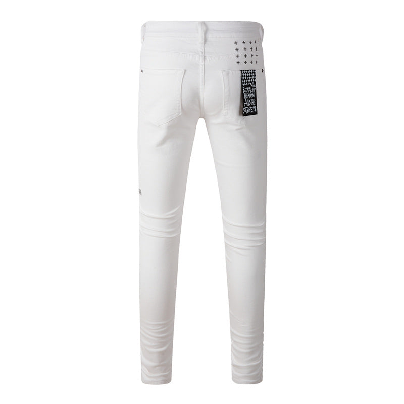 Ksubi Fashion jeans 3026